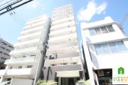 ＪＲ予讃線高松駅まで徒歩9分