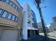地下鉄東西線西２８丁目駅まで徒歩8分