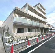 東京メトロ東西線葛西駅まで徒歩9分