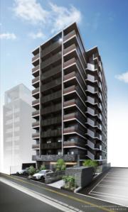S-RESIDENCE広島駅enable