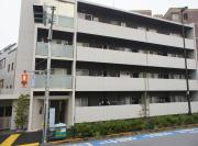 ＪＲ総武線（各駅停車）飯田橋駅まで徒歩4分