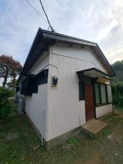 山崎貸家