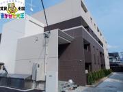 長崎電軌本線浦上車庫駅まで徒歩16分