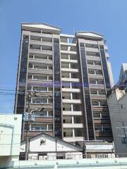 リンデンバウム京町