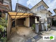 鳴神戸建て