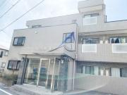 フィールド・B・千川