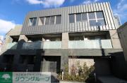 東京メトロ東西線中野駅まで徒歩6分