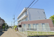 みちのくハイツ10
