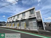 ＪＲ相模線相武台下駅まで徒歩18分