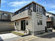 BLOOMING MAISON小平市大沼町3号棟