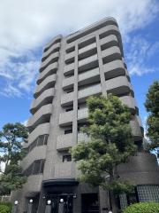 地下鉄御堂筋線大国町駅まで徒歩5分