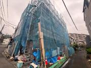 東急東横線大倉山駅まで徒歩5分