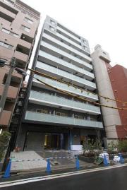 ＪＲ山手線田町駅まで徒歩6分