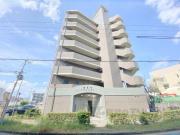 猪名寺パークマンション2