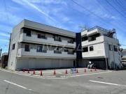 豊橋鉄道東田本線運動公園前駅まで徒歩27分