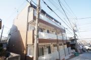相鉄本線星川駅まで徒歩8分