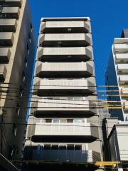 東武伊勢崎・大師線とうきょうスカイツリー駅まで徒歩6分