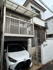 高丸7丁目戸建