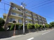米善マンション