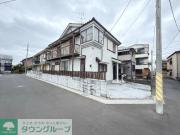 草加市金明町戸建