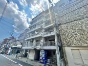 スカイコート浅草第三