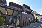 地下鉄御堂筋線北花田駅まで徒歩11分