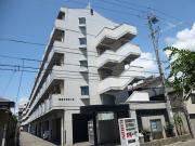 山陽電鉄本線飾磨駅まで徒歩3分