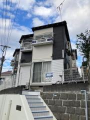 ブルーライン片倉町駅まで徒歩6分