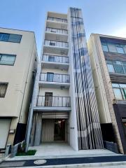 ＪＲ横須賀線西大井駅まで徒歩5分