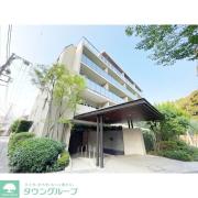 ブランズ文京護国寺