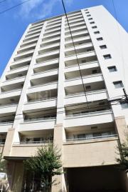 コスモリード谷町六丁目