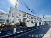 南海高野線金剛駅まで徒歩35分