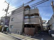京王線下高井戸駅まで徒歩8分