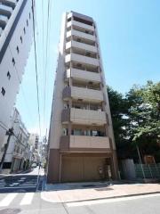 ＪＲ山手線上野駅まで徒歩12分