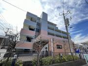 相鉄本線さがみ野駅まで徒歩5分