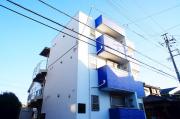 ヒューマンパレス南流山X