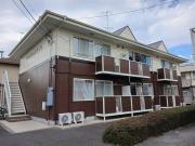 ＪＲ常磐線神立駅まで徒歩30分