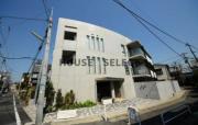 小田急小田原線豪徳寺駅まで徒歩5分