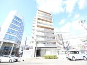 ＪＲ中央本線大曽根駅まで徒歩2分