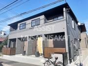 ＪＲ中央線武蔵境駅まで徒歩8分