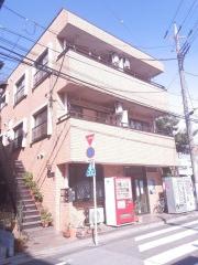 アヤセポリティア