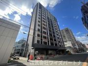 西鉄天神大牟田線大橋駅まで徒歩7分