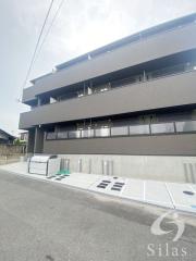 京阪本線萱島駅まで徒歩11分