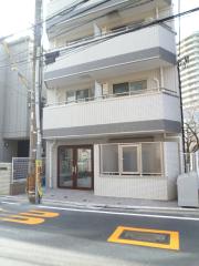 ＪＲ山手線大崎駅まで徒歩7分