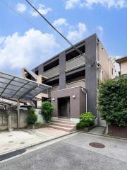 ＪＲ京浜東北・根岸線川口駅まで徒歩8分
