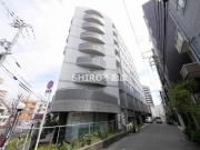 ＪＲ大阪環状線桜ノ宮駅まで徒歩2分