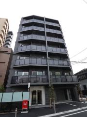 東急池上線荏原中延駅まで徒歩10分