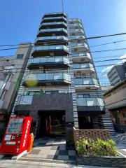 MAXIV西川口TRE