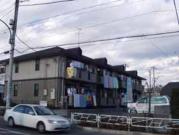 ＪＲ中央線高尾駅までバス約10分 徒歩4分