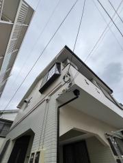 ＪＲ南武線武蔵新城駅まで徒歩7分